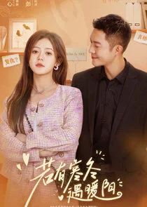 Affiche de Sunshine in Winter