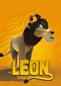 Poster di LÄ‚Â©on