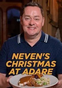 Póster de Neven's Christmas at Adare