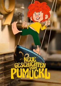Poster di Neue Geschichten vom Pumuckl