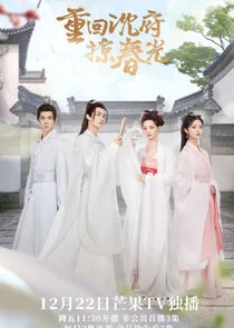 Affiche de Hidden Revenge