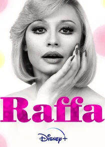Poster di Raffa