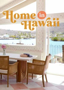 Poster di Home in Hawaii