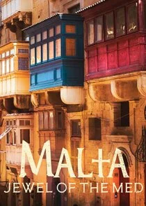 Poster di Malta: The Jewel of the Med