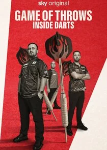 Poster di Game of Throws: Inside Darts