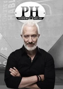 Poster di PH: Podemos hablar