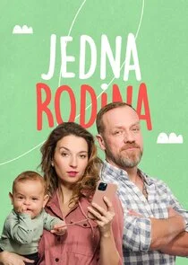 Jedna rodina poster