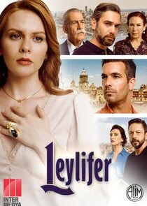 Poster di Leylifer