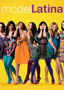 Poster di Model Latina
