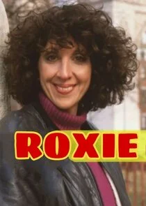 Plakat Roxie