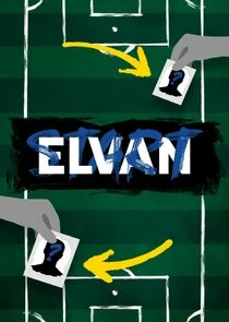 Poster di Startelvan