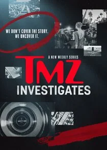 Poster di TMZ Investigates