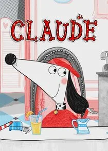 Claude afişi