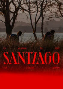 Affiche de Santiago