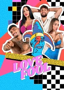 Poster di Love Fool