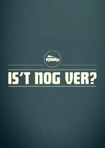 Plakat Is 't nog ver?