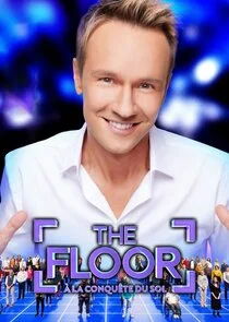 Poster di The Floor, Ä‚Â  la conquÄ‚Ĺžte du sol