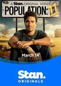 Poster di Population 11