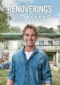 Poster di RenoveringsdrÄ‚Â¶mmar