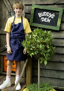 Póster de Cooking Buddies