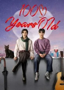 Poster di 1000 Years Old