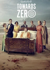 Affiche de L'Heure zéro