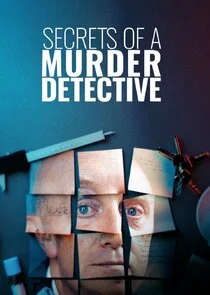 Poster di Secrets of a Murder Detective