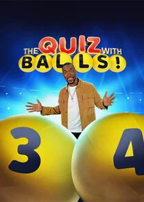 The Quiz with Balls