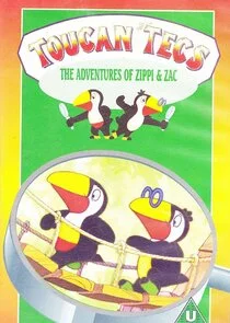 Poster di Toucan Tecs