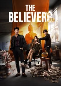 Poster di The Believers