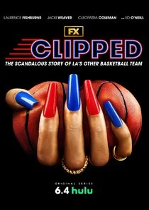 Poster di Clipped