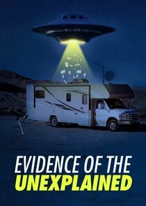 Poster di Evidence of the Unexplained