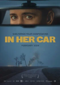 Affiche de In Her Car