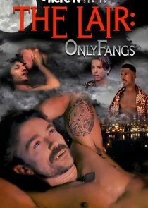 Poster di The Lair: OnlyFangs