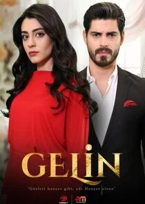 Affiche de Gelin