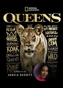 Queens poster