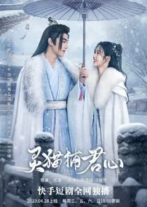 Affiche de Ling Mao Bu Jun Xin