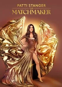 Affiche de Patti Stanger: The Matchmaker