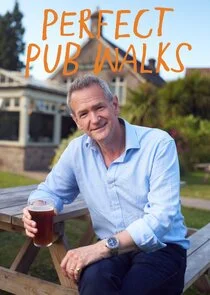 Poster di Perfect Pub Walks