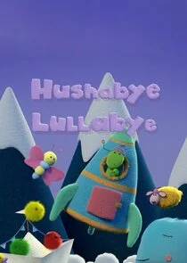 Plakat Hushabye Lullabye
