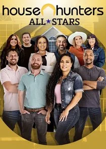 Poster di House Hunters: All Stars