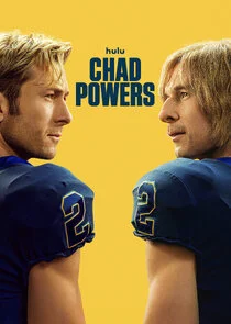 Chad Powers