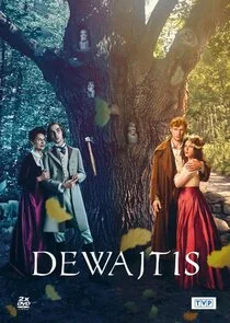 Affiche de Dewajtis