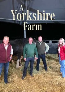 Poster di A Yorkshire Farm