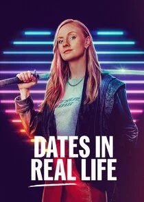 Plakat Dates in Real Life