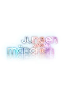 Poster di Jungen gegen MÄ‚Â¤dchen