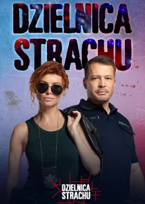 Poster di Dzielnica strachu