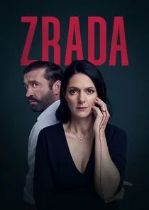 Affiche de Zrada