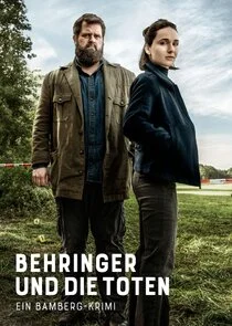 Affiche de Behringer und die Toten – Ein Bamberg-Krimi
