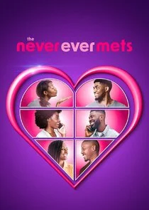 Póster de The Never Ever Mets